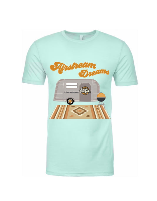 Airstream Dreams T-shirt